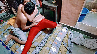 Desi Wife Big Asss Riding And doggy style fuking