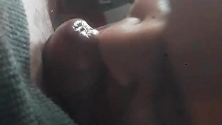 My Step Uncle Seduce Me to Fuck Him