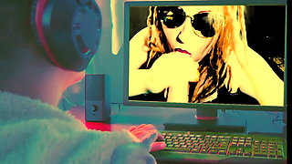 2 cumshot BJ instructions one swallow one spit sensual domination