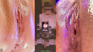 Browsing Porn Till I Drip