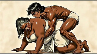 Granny Fucker The King Of Fuck