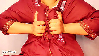 Most Hotest Indian College Girl Tania Teasing Nude Video