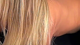 Naughty Bunny Suck Eggs After Easter - Blonde Babe Get Nasty in Rough Sex Doggy Style and Cowgirl Bts