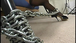 Viva Hogtied