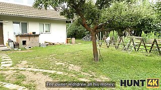 Beauty Denis Marti's cowgirl smut