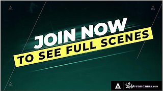 Naughty Mature Teacher Is Horny And Wants To Be Fucked Hard By Her Student 18+ With Naughty Teacher