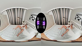 Thankful Guest Gives Satisfaction - TmwVRNet