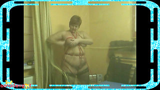 Annadevot - Bondage BDSM Session