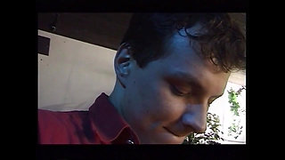 Fucking party on the pool table