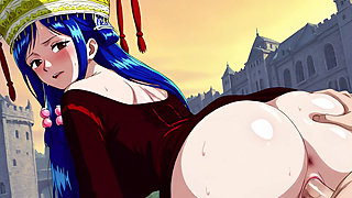 One Piece Maya Hen