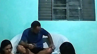 Naughty Married Woman Buys Her Friend's Virgin Ass for Me to Fuck and Records It All