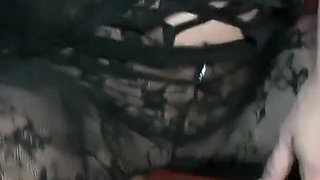 Stella And Stacy Begging for Creampie