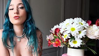 Job interview to be my sex toy - POV Role Play by Hairy