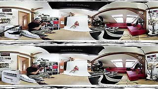 Beauteous model at russian xxx