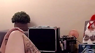 Spoiling Abby 69 Reverse Cowgirl Squat Strapon Pussy Eating