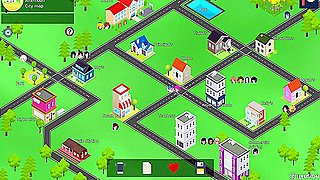 Complete Gameplay - Hs Tutor With Car Toon