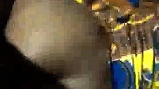 MOM Mature Wife fucks Big Black Cock nn