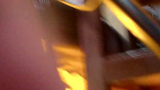Blindfolded MILF Step Mom Gangbang - Double Penetration & Real Orgasm with Multiple Men