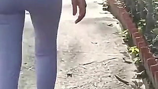 I Give My Juicy Pussy to a Stranger, He Fucks Me Great. Such a Thick Cock Left Me Wanting More