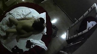 Hot amateur hidden cam