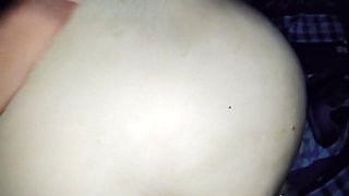 Husband Punishment Trying Anal Roughly