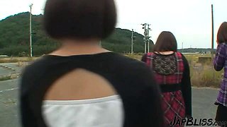 JapBliss - japanese xxx