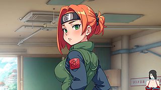 Naruto xxx, tsunade anime, naruto jebe tsunade