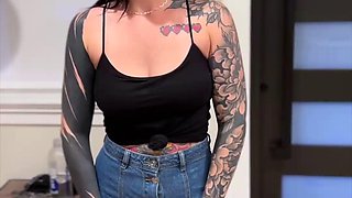 Sweet But Not Innocent Babe Magnumb Blows After Date