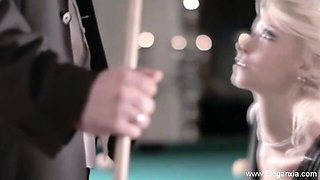 Flawless India at passionate clip