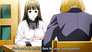 Bonny sugar's missionary scene