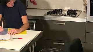 Private Lessons with the English Teacher