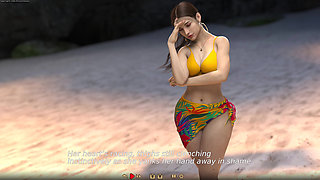 Darker Update 11 to Be Continued