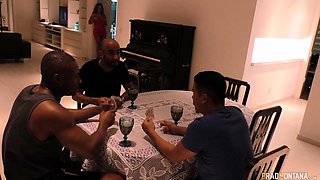 Group Sex and Hardcore Fucking Parties