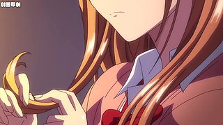 Hentai teen girls hot porn video