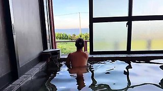 Beautiful brunette in sexy solo fingering masturbation 4 wmv