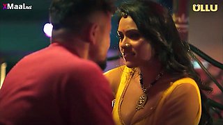 Horny Indian MILF erotic video