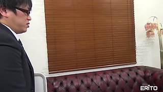 Busty Bitch's Steamy Bondage Heat in a Kinky Rush