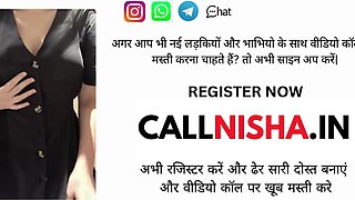 Galat Baat Hot Indian Series Part-7 - Brunette