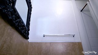 Seductive lezzies exciting xxx clip