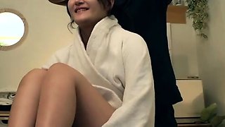 Hardcore Asian Japanese Orgy Session