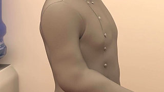The Hospital of Lust (part 4)