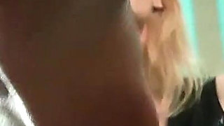 Foot Domination