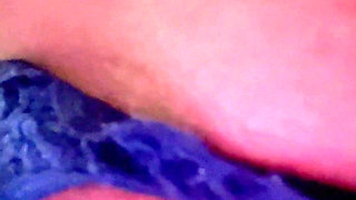 Dildo Tight Pussy Play