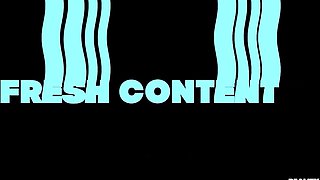 REALITY KINGS - Liz Jordan Lets Her Beau Creep In From The Balcony For A Prompt Drill Behind Her Roomy's Back