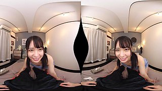 Delightful Japanese temptress exciting xxx clip