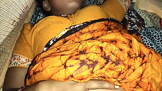 Bhabhi and Stepbrother