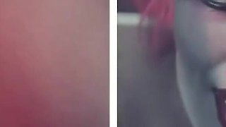 Madruga3d Harley's Intense Jail POV: Big-booty Slut Fucked Hard Doggy Style, Gaping Dirty Ass, Swallowing Cum, Extreme Pleasure
