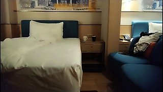 Amateur Hidden Cam with Dildo Wives
