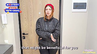 Im Going To Fuck Your Pussy Hard Because You Lost My Pizza