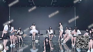 6185 순덕이 팬더클래스 리액션 two Korea 텔레 UUB892